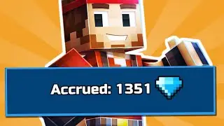 How to earn 1000 FREE Gems fast in Pixel Gun 3D