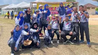 Kejohanan Sukan Tahunan SMeKSI 2025