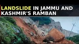 Jammu-Srinagar NHW, SSG & Sinthan Roads Closed; Mughal Road Open for LMVs
