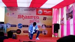 Koustav Bussines school of manegment... Sharuya event.. (At.-patia Bhubaneswara)