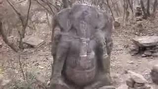 Kaimur Darshan