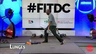 #FitDC Episode 602 Movement for Seniors