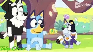 Bluey Next Generation (part 2)