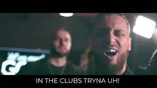 Deen Squad   GOD TALK Plug Walk Halal Remix