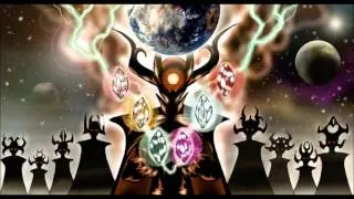 LES LEGENDAIRES