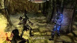 Draugr Deathlord Bitchfight
