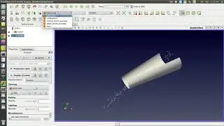 Wear simulation in LIGGGHTS