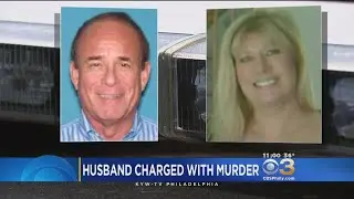Husband Of Slain New Jersey Radio Host April Kauffman Charged In Her 2012 Murder
