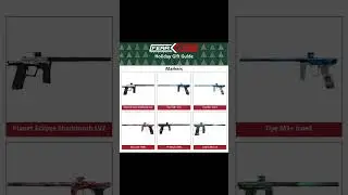 2023 Fearless Paintball Holiday Gift Guide