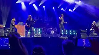 Gotthard Heaven Marktplatz Ehingen 28-06-2025