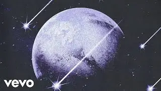Luch&egrave; - La Notte di San Lorenzo (Visual Video)
