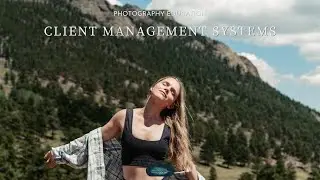 CRMs | A Must Have for all Professional Photographers