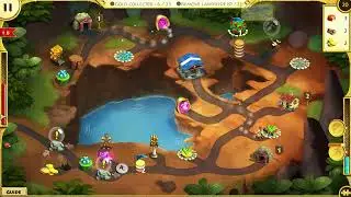 12 Labours of Hercules XVII - Feathered Fury Level 1.8
