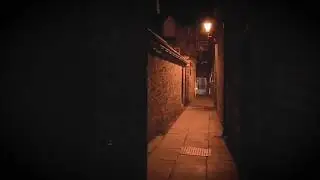 The Snickleways of Haunted York