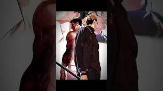 Beast Duo #lookismseason2 #manhwa #lookismcrew #lookism #lookismmanhwa