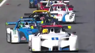 2015 Radical European Masters, Monza Race 3