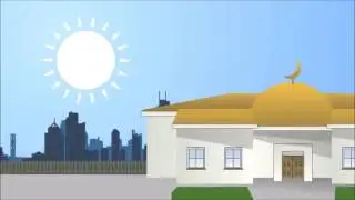 Ramadan Productivity A short film