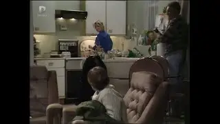 Kathy Beale - 8th January 1991- Part 2