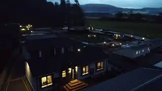 🏡 𝐂𝐚𝐬𝐭𝐥𝐞 𝐋𝐨𝐜𝐡 𝐋𝐨𝐝𝐠𝐞 &ndash; West Lodge Estate