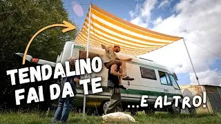 NON È STATO FACILE TROVARLO 😓