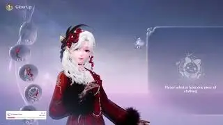 Infinity Nikki Twitch Stream (Pt. 3)