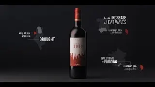 AJE   Bordeaux 2050 - Cannes Lion Award