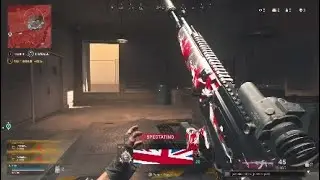 WARZONE 