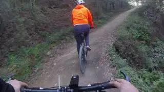 Deslavada Chipinque