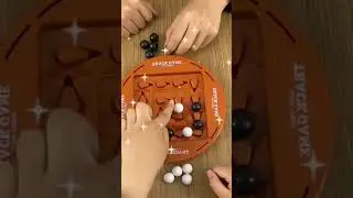 Orbital Logic Chess