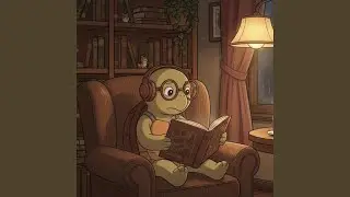 Calm & Cozy Mindset