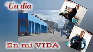 CUBA. Vlog de mis dias 