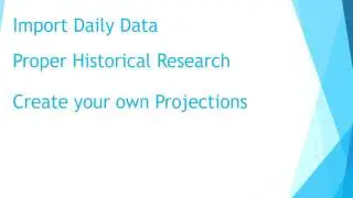 Promo Video for Spreadsheet School DFS - My new video training course
