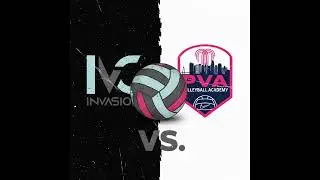 Power League Day 2 - IVC  vs PVA 13-1