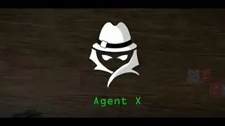 Agent X Official Trailer