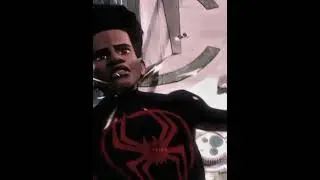 the betrayal.. 💔 | spider-man across the spider-verse #shorts
