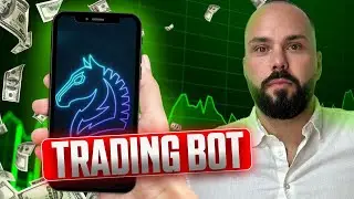 The BEST Solana Bot | Step-by-step guide to Trojan trading in German