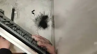 чистка тонер картриджа Brother