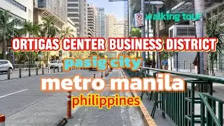 ortigas center business district|barangay san antonio pasig city metro manila philippines