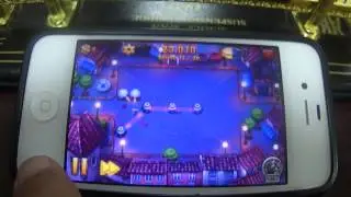 fieldrunners 2 last limbo heroic