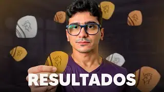 SAÍRAM OS RESULTADOS DA OBMEP 2025 - MOSTREI AS NOTAS DE CORTE