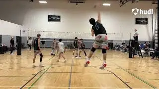 Ege Karagoz/Right Side Hitter/2028/2025-2026 Season Highlights