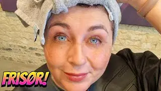 P&Aring; VEJ🚲🤪FRIS&Oslash;R💆&zwj;♀️SHOPPET😃DOBBELT😲