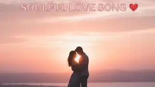 Tera Khayal Hi Kaafi Hai |Soulful Hindi Romantic Song | Emotional Love Melody | AI Music
