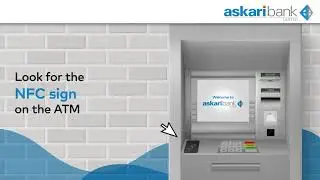 Askari Bank introduces Pakistan's first NFC enabled ATMs