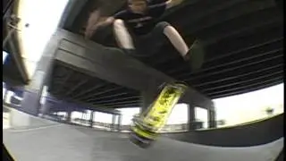 SCOTT FLUTY LASER FLIP!!!!