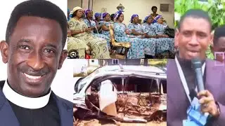Eiiiii This Is Not Noaml, This Is What We Called Miracle, Mind Blowing Testimony Hit Apostolic 