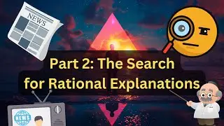 (2/3) The Search for Rational Explanations - Mini-Documentary #bermudatriangle