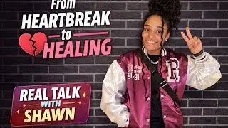 From Heartbreak to Healing
