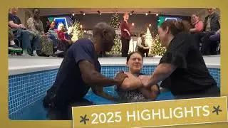 BTC - 2025 Highlights