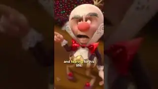 Did You Know In WRECK-IT RALPH&hellip;